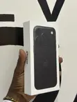 New Apple iPhone 18 Pro 256GB Black - 2