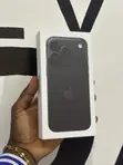 New Apple iPhone 18 Pro 256GB Black - 4