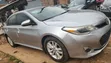 Toyota Avalon 2015 Silver - 2