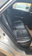 Toyota Avalon 2015 Silver - 4
