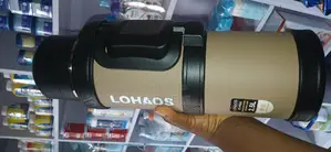 Baby Stainless Hot Water Flask