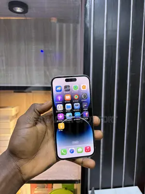 Apple iPhone 14 Pro 128GB Gold