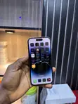 Apple iPhone 14 Pro 128GB Gold - 3