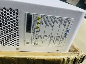 Cworth 6kva 48v Hybrid Solar Inverter