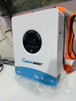 Cworth 6kva 48v Hybrid Solar Inverter - 2