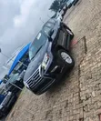 Lexus GX 2018 Baki - 2