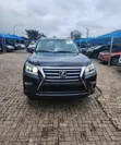 Lexus GX 2018 Baki - 3