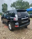 Lexus GX 2018 Baki - 4