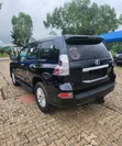 Lexus GX 2018 Baki - 5