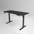 Boss Office Products Adjustable Electric Table - 1