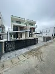 5-Bedroom Detached Duplex for Sale in Lekki - 1