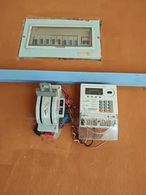 Shop for Rent in Shopping Complex, Ikotun-Igando Road