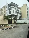 Furnished 3 Bedroom Apartment for Rent in Banana Island - 1