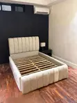 Furnished 3 Bedroom Apartment for Rent in Banana Island - 3