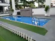Furnished 3 Bedroom Apartment for Rent in Banana Island - 4