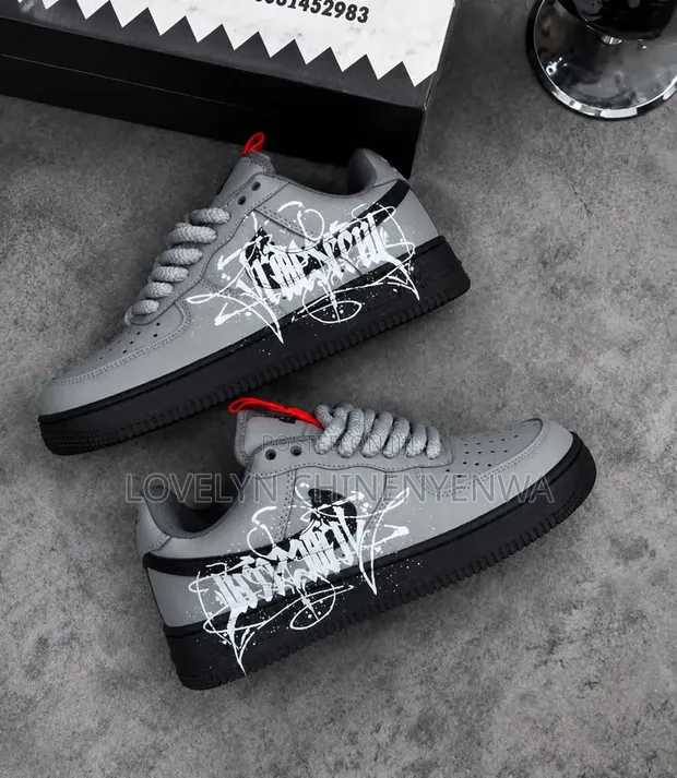 Canvas Sneakers by Adidas - 1