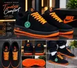 Canvas Sneakers by Adidas - 3