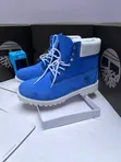 Canvas Sneakers by Adidas - 5