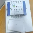 Alcad 5x5 Way SMATV RF Amplifier Multi Switch - 2