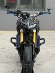 Yamaha MT-09 2020 Black - 2