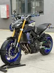 Yamaha MT-09 2020 Black - 3