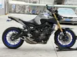 Yamaha MT-09 2020 Black - 4