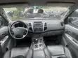 2010 Toyota Hilux 2.5 D-4D 4x4 SRX Black - 2