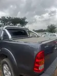 2010 Toyota Hilux 2.5 D-4D 4x4 SRX Black - 3