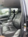 2010 Toyota Hilux 2.5 D-4D 4x4 SRX Black - 5