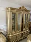 Luxury Royal Wine Bar - Gold - 1