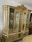 Luxury Royal Wine Bar - Gold - 3