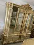 Luxury Royal Wine Bar - Gold - 4