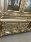Luxury Royal Wine Bar - Gold - 5