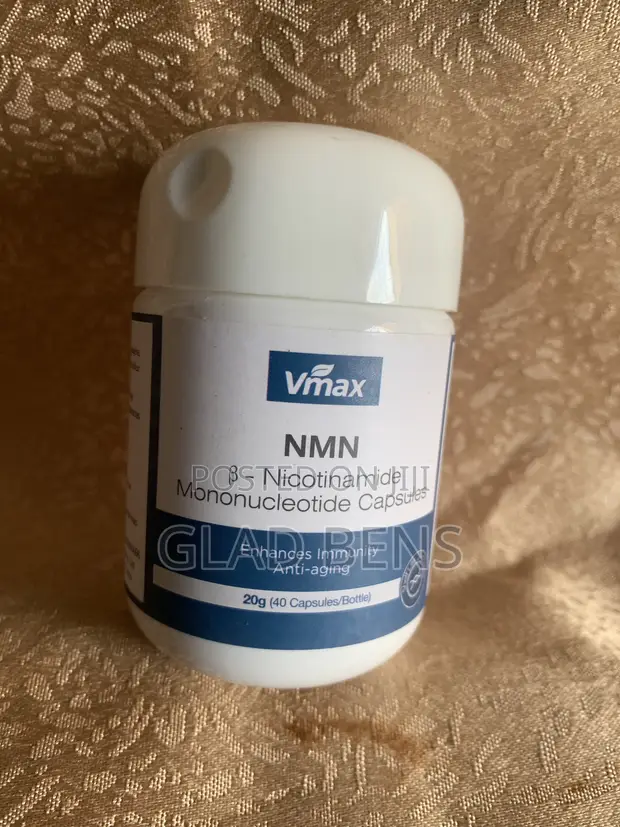 Norland Vmax NMN Capsules - Vascular Health & Sleep Support - 1
