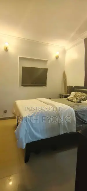 2 Bedroom Apartment for Rent in Osborne Phase 2, Ikoyi