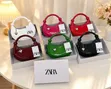 Sallan Zara Mini Handbag - Kore - 1