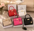 Sallan Zara Mini Handbag - Kore - 2