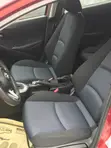 2019 Toyota Yaris Red - 3