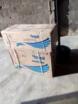 Royal QK09RSA R32 Inverter Jirgin Sanyi - 2