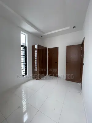 4-Bedroom Semi-Detached Duplex in Ikota Lekki for Sale