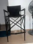 Brand New Foldable Makeup Chair - 1