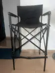 Brand New Foldable Makeup Chair - 2