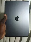Apple iPad 10.2 (2021) 128GB White - 3