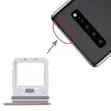 SIM Card Tray for Samsung Galaxy S10 5G - 1