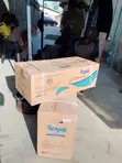 Royal QK09RSA R32 Inverter AC - Brand New - 1