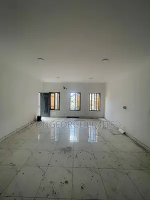 3-Bedroom Luxury Serviced Apartment for Sale in Ajah