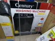 Century 8.5kg Top Loader Washing Machine - 4