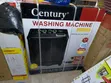 Century 8.5kg Top Loader Washing Machine - 5