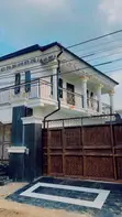 Furnished 1-Bedroom Apartment for Rent in Odani Green City, Elelenwo - 1