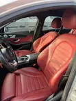 2017 Mercedes-Benz C43 4Matic Sedan AWD Silver - 2